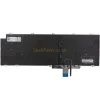 UK Keyboard for Dell Latitude 5530 5531