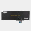 UK Keyboard for Dell Latitude 5540