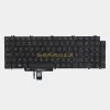 UK Keyboard for Dell Latitude 5540