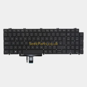 UK Keyboard for Dell Latitude 5540