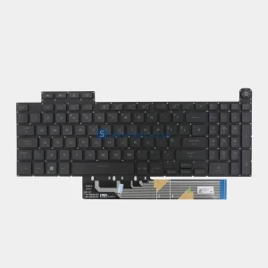 Keyboard for Asus TUF Gaming A16 FA617