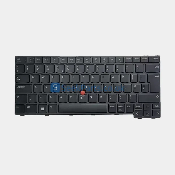 Keyboard for Lenovo ThinkPad T14 Gen 3