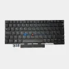 UK Keyboard for Lenovo ThinkPad X1 Carbon 9th Gen