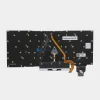UK Keyboard for Lenovo ThinkPad X1 Carbon 8th Gen
