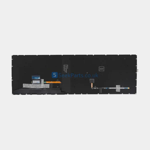 New UK Keyboard for HP EliteBook 850 G8 855 G8 M35816-031 M35817-031 Backlit