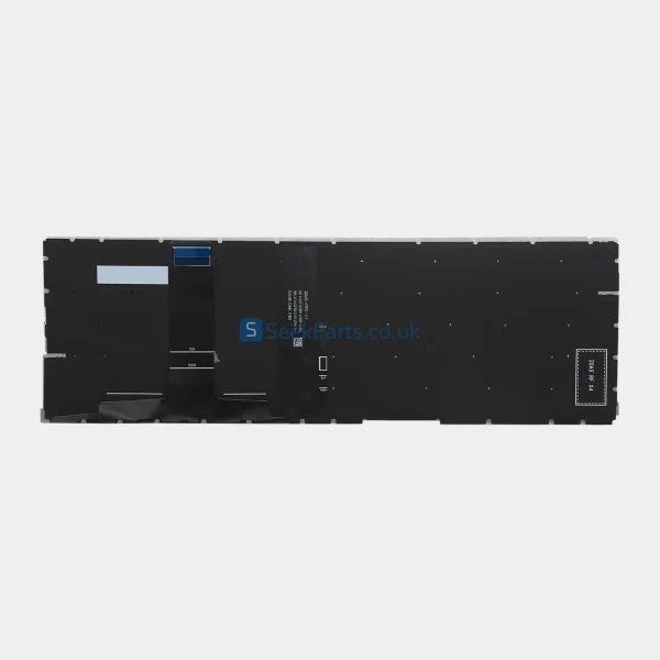 UK Keyboard for HP ProBook 450 G9