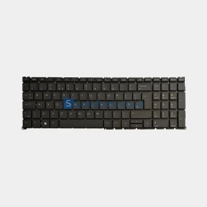 UK keyboard for HP ZBook Fury 16 G9