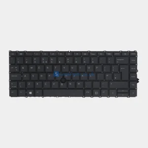UK Keyboard for HP ZBook Firefly 14 G8