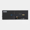 UK Keyboard for HP EliteBook 840 G8