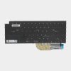 UK Keyboard for Dell XPS 15 9500