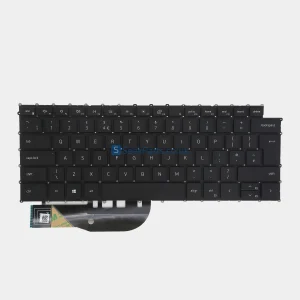 UK Keyboard for Dell XPS 15 9500