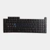 UK Keyboard for Asus ROG Strix G18 G814