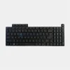 UK Keyboard for Asus ROG Strix G18 2023 G814