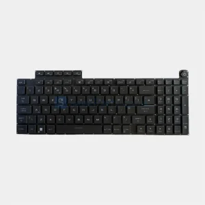 UK Keyboard for Asus ROG Strix G18 2024 G814