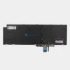 UK Keyboard for Dell Precision 3580 3581