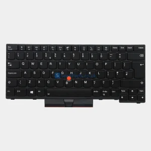 UK Keyboard for Lenovo ThinkPad T14 Gen 1 2