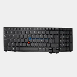 UK Keyboard for Lenovo ThinkPad T16 P16s Gen 1