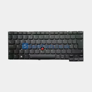 UK Keyboard for Lenovo ThinkPad X13 Gen 5