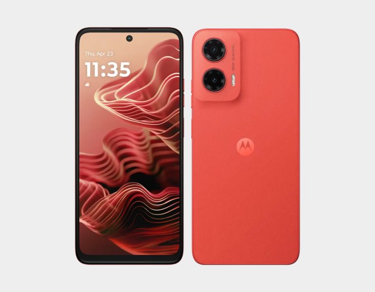 Moto G35 5G